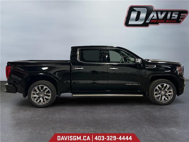 2026 GMC Sierra 1500 Denali (Stk: 301767) in Lethbridge - Image 6 of 15