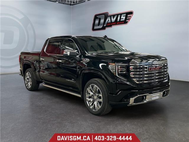 2026 GMC Sierra 1500 Denali (Stk: 301767) in Lethbridge - Image 7 of 15