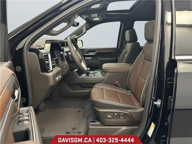 2026 GMC Sierra 1500 Denali (Stk: 301767) in Lethbridge - Image 9 of 15