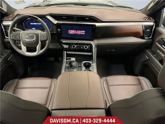 2026 GMC Sierra 1500 Denali (Stk: 301767) in Lethbridge - Image 10 of 15