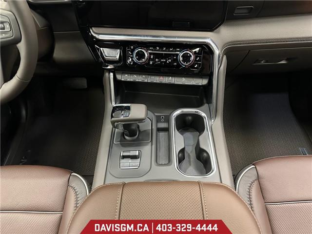 2026 GMC Sierra 1500 Denali (Stk: 301767) in Lethbridge - Image 11 of 15