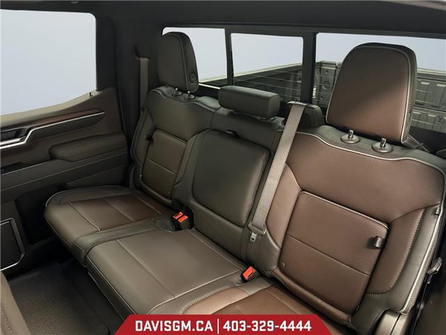 2026 GMC Sierra 1500 Denali (Stk: 301767) in Lethbridge - Image 13 of 15