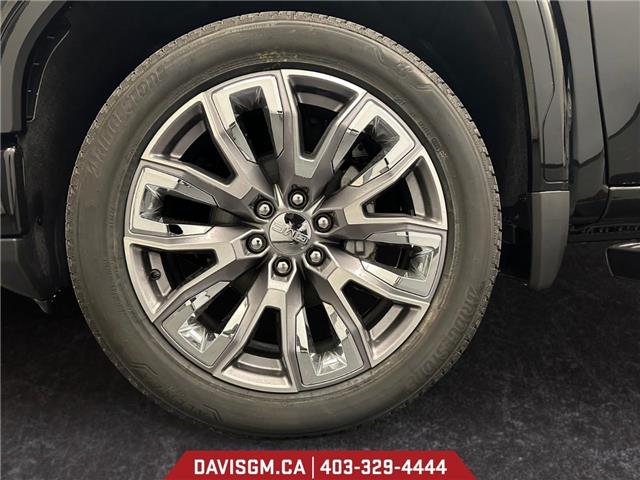 2026 GMC Sierra 1500 Denali (Stk: 301767) in Lethbridge - Image 14 of 15