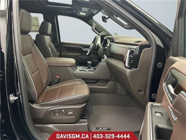 2026 GMC Sierra 1500 Denali (Stk: 301767) in Lethbridge - Image 15 of 15