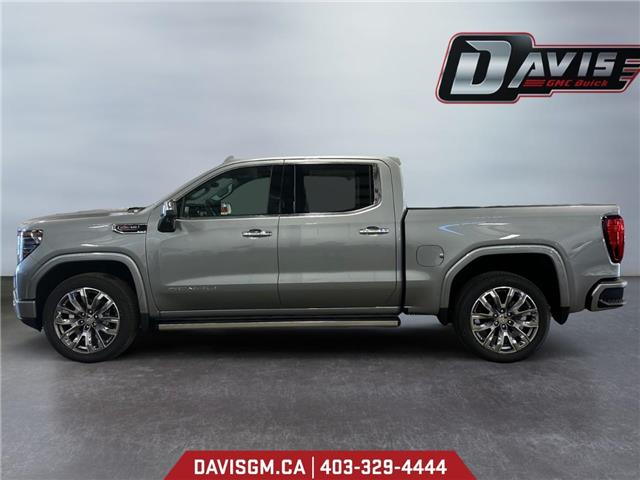 2026 GMC Sierra 1500 Denali (Stk: 301934) in Lethbridge - Image 2 of 15