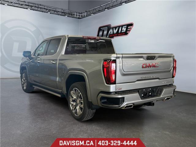 2026 GMC Sierra 1500 Denali (Stk: 301934) in Lethbridge - Image 3 of 15