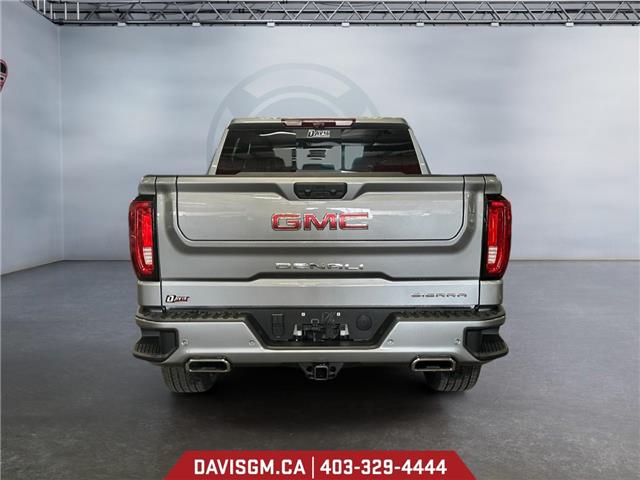 2026 GMC Sierra 1500 Denali (Stk: 301934) in Lethbridge - Image 4 of 15