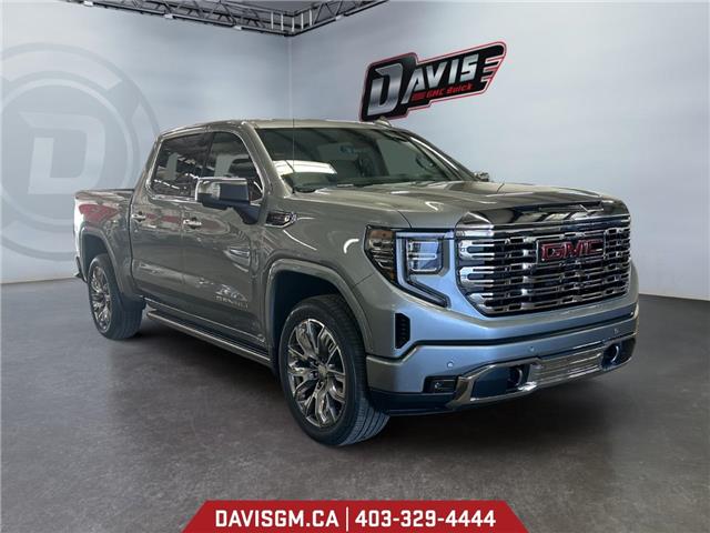 2026 GMC Sierra 1500 Denali (Stk: 301934) in Lethbridge - Image 7 of 15