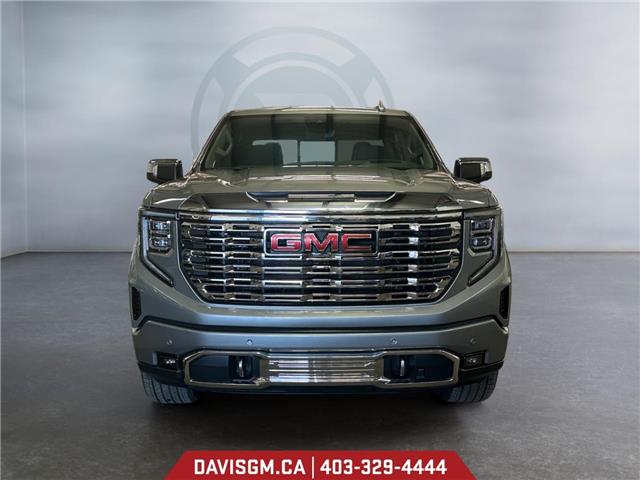 2026 GMC Sierra 1500 Denali (Stk: 301934) in Lethbridge - Image 8 of 15