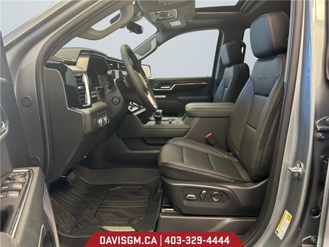 2026 GMC Sierra 1500 Denali (Stk: 301934) in Lethbridge - Image 9 of 15
