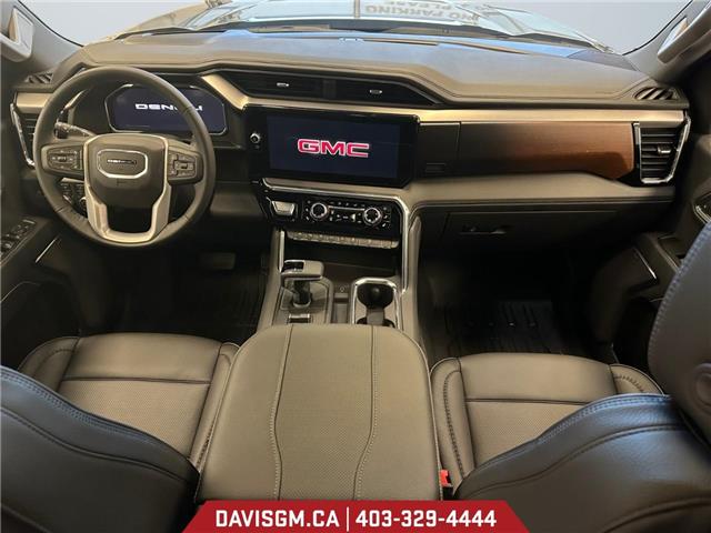 2026 GMC Sierra 1500 Denali (Stk: 301934) in Lethbridge - Image 10 of 15