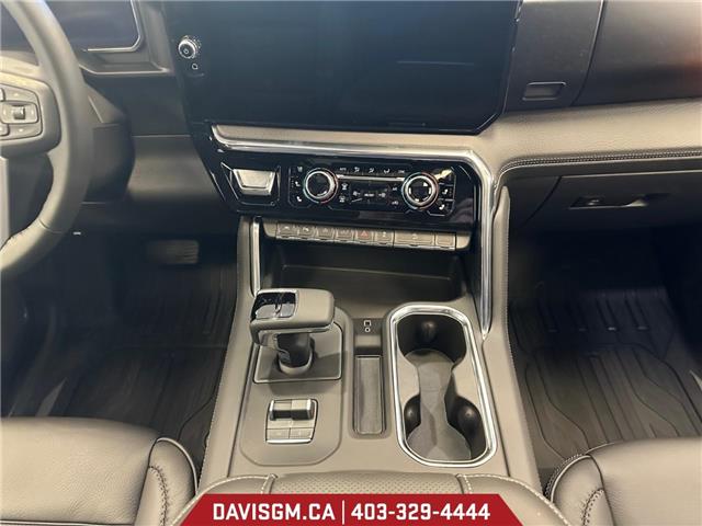 2026 GMC Sierra 1500 Denali (Stk: 301934) in Lethbridge - Image 11 of 15