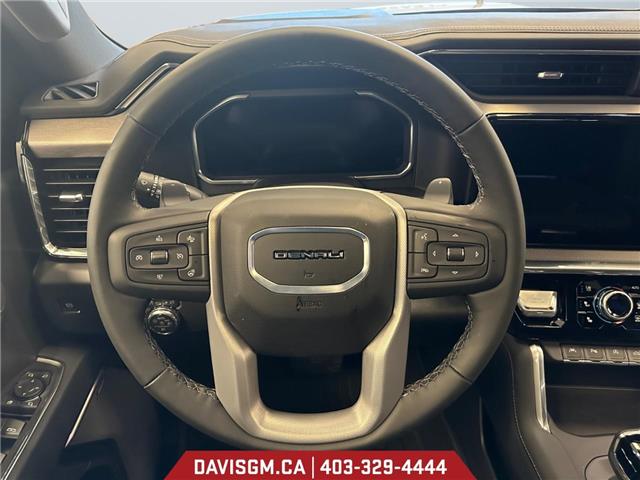 2026 GMC Sierra 1500 Denali (Stk: 301934) in Lethbridge - Image 12 of 15