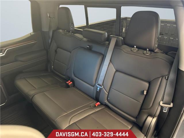 2026 GMC Sierra 1500 Denali (Stk: 301934) in Lethbridge - Image 13 of 15