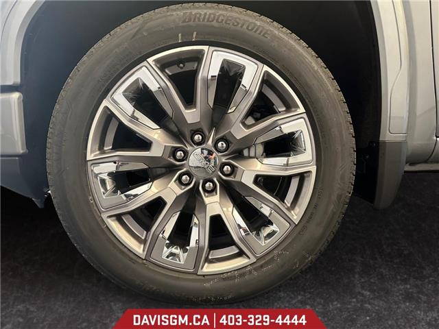 2026 GMC Sierra 1500 Denali (Stk: 301934) in Lethbridge - Image 14 of 15