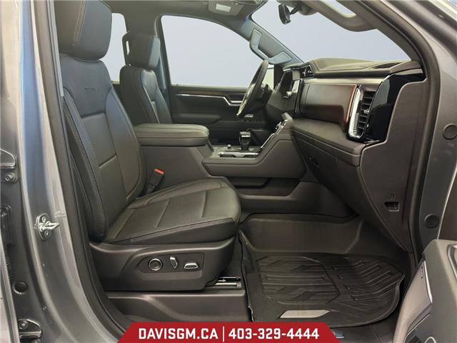 2026 GMC Sierra 1500 Denali (Stk: 301934) in Lethbridge - Image 15 of 15