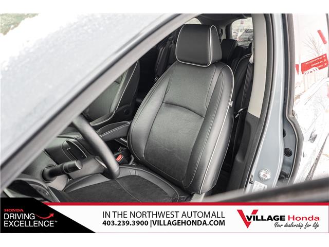 2024 Honda Odyssey Touring (Stk: VP0555SL) in Calgary - Image 12 of 36 2024 Honda Odyssey Touring (Stk: VP0555SL) in Calgary - Image 12 of 36