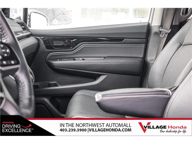 2024 Honda Odyssey Touring (Stk: VP0555SL) in Calgary - Image 27 of 36 2024 Honda Odyssey Touring (Stk: VP0555SL) in Calgary - Image 27 of 36