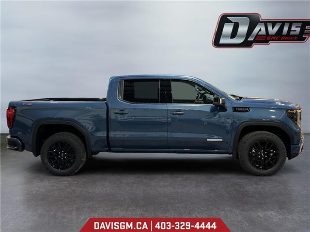 2026 GMC Sierra 1500 Elevation (Stk: 302001) in Lethbridge - Image 6 of 15