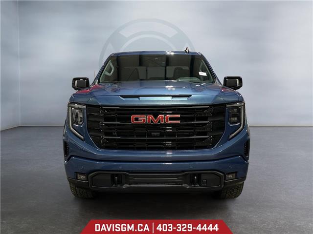 2026 GMC Sierra 1500 Elevation (Stk: 302001) in Lethbridge - Image 8 of 15