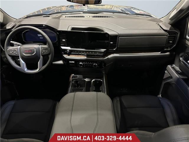 2026 GMC Sierra 1500 Elevation (Stk: 302001) in Lethbridge - Image 10 of 15