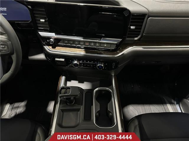 2026 GMC Sierra 1500 Elevation (Stk: 302001) in Lethbridge - Image 11 of 15