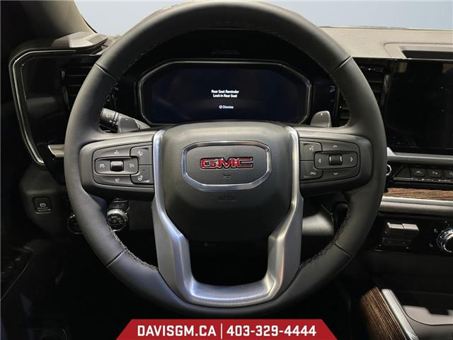 2026 GMC Sierra 1500 Elevation (Stk: 302001) in Lethbridge - Image 12 of 15