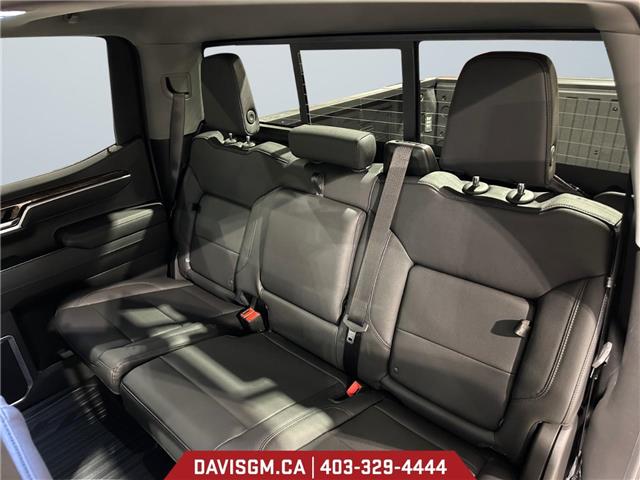 2026 GMC Sierra 1500 Elevation (Stk: 302001) in Lethbridge - Image 13 of 15
