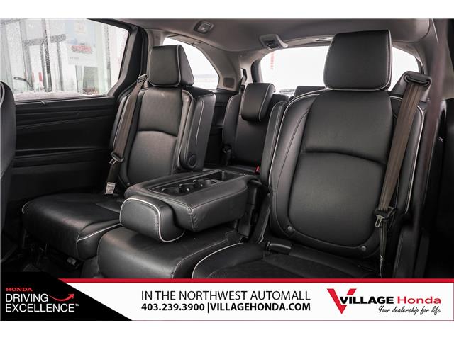 2024 Honda Odyssey Touring (Stk: VP0555SL) in Calgary - Image 34 of 36 2024 Honda Odyssey Touring (Stk: VP0555SL) in Calgary - Image 34 of 36