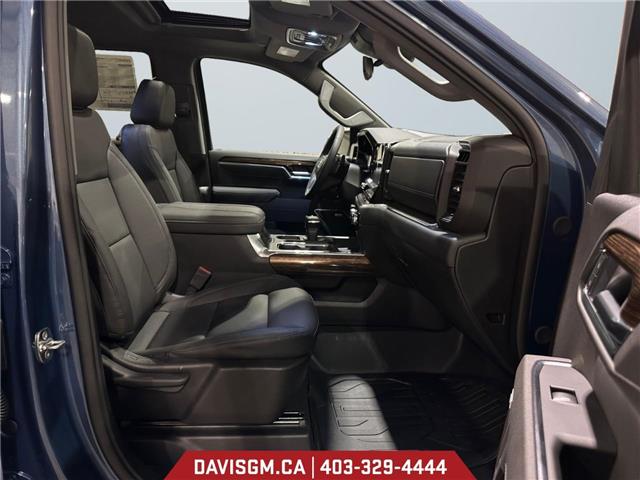 2026 GMC Sierra 1500 Elevation (Stk: 302001) in Lethbridge - Image 15 of 15
