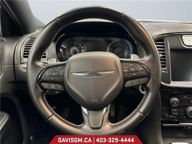 2016 Chrysler 300 S (Stk: 302340) in Lethbridge - Image 12 of 15