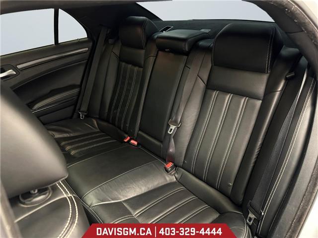 2016 Chrysler 300 S (Stk: 302340) in Lethbridge - Image 13 of 15