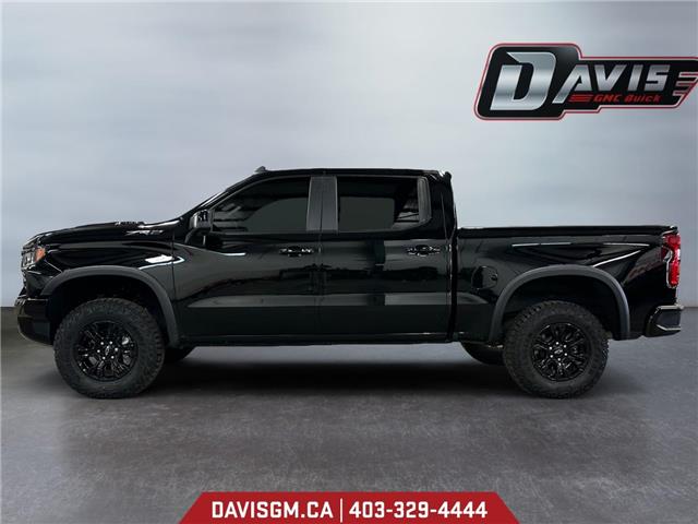2025 Chevrolet Silverado 1500 ZR2 (Stk: 301439) in Lethbridge - Image 2 of 15