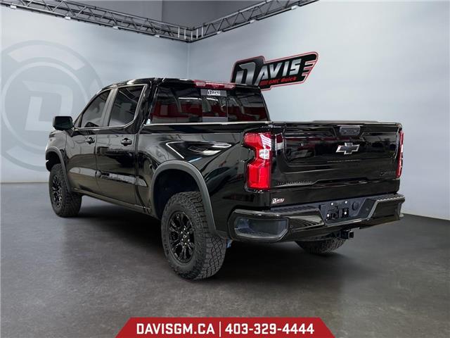 2025 Chevrolet Silverado 1500 ZR2 (Stk: 301439) in Lethbridge - Image 3 of 15