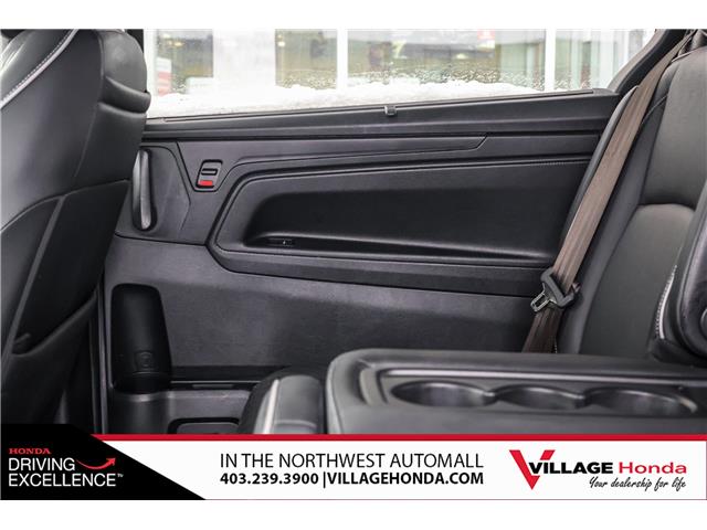2024 Honda Odyssey Touring (Stk: VP0555SL) in Calgary - Image 29 of 36 2024 Honda Odyssey Touring (Stk: VP0555SL) in Calgary - Image 29 of 36