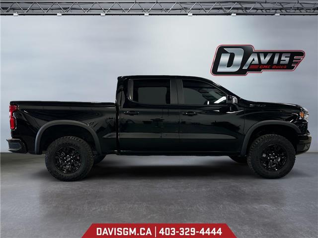 2025 Chevrolet Silverado 1500 ZR2 (Stk: 301439) in Lethbridge - Image 6 of 15