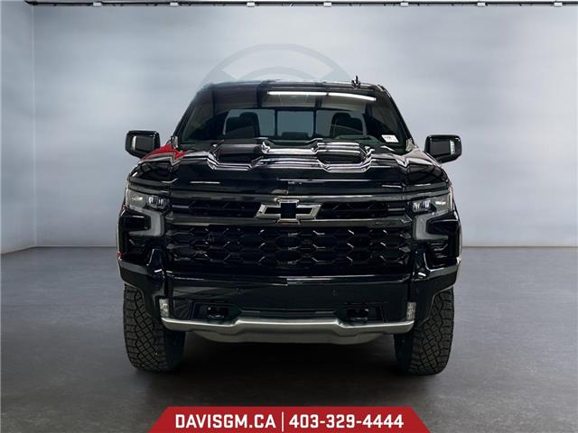 2025 Chevrolet Silverado 1500 ZR2 (Stk: 301439) in Lethbridge - Image 8 of 15