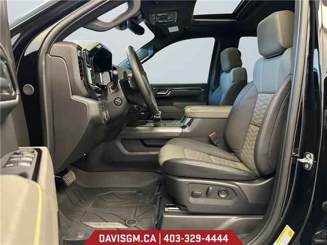 2025 Chevrolet Silverado 1500 ZR2 (Stk: 301439) in Lethbridge - Image 9 of 15