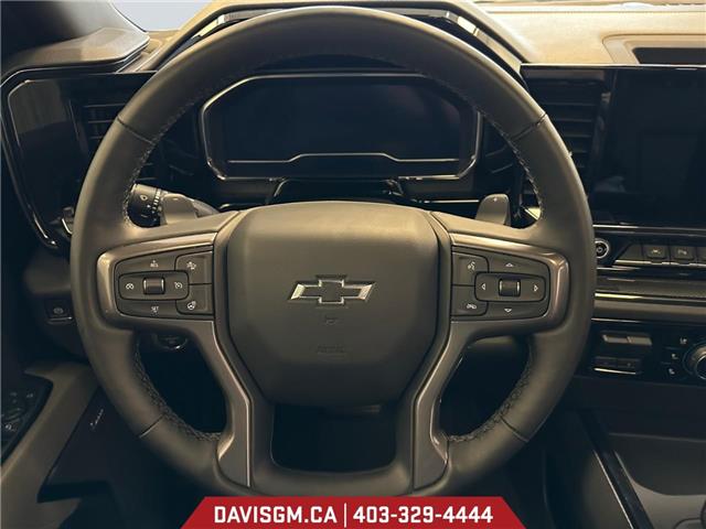 2025 Chevrolet Silverado 1500 ZR2 (Stk: 301439) in Lethbridge - Image 12 of 15