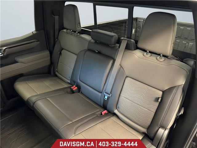 2025 Chevrolet Silverado 1500 ZR2 (Stk: 301439) in Lethbridge - Image 13 of 15