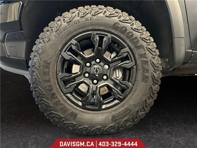 2025 Chevrolet Silverado 1500 ZR2 (Stk: 301439) in Lethbridge - Image 14 of 15