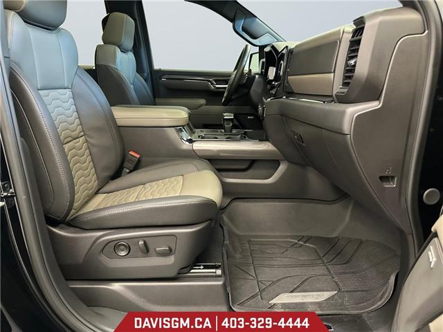 2025 Chevrolet Silverado 1500 ZR2 (Stk: 301439) in Lethbridge - Image 15 of 15