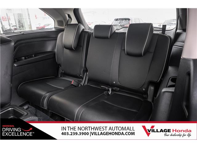 2024 Honda Odyssey Touring (Stk: VP0555SL) in Calgary - Image 35 of 36 2024 Honda Odyssey Touring (Stk: VP0555SL) in Calgary - Image 35 of 36