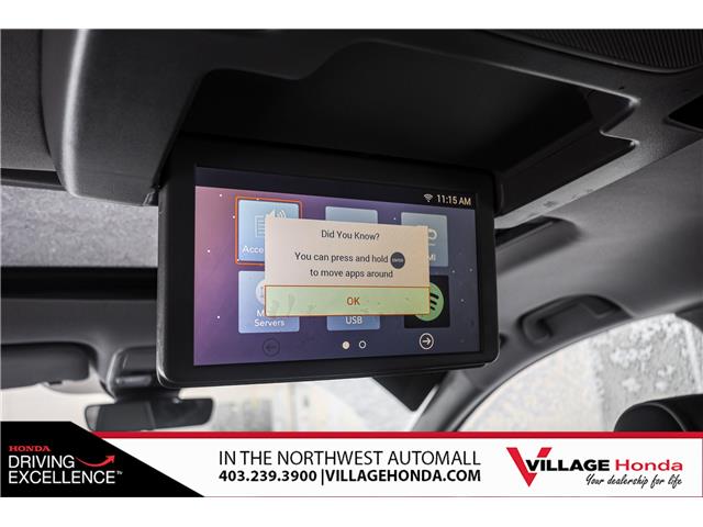 2024 Honda Odyssey Touring (Stk: VP0555SL) in Calgary - Image 33 of 36 2024 Honda Odyssey Touring (Stk: VP0555SL) in Calgary - Image 33 of 36