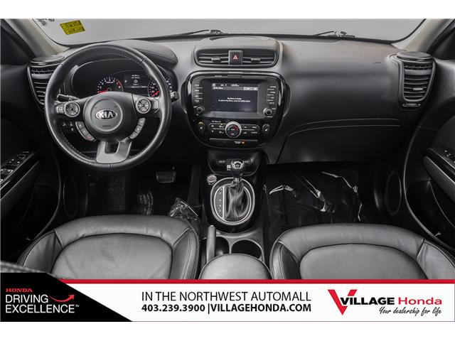 2018 Kia Soul EX (Stk: SR0359A) in Calgary - Image 14 of 31