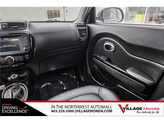 2018 Kia Soul EX (Stk: SR0359A) in Calgary - Image 28 of 31