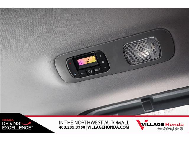 2024 Honda Odyssey Touring (Stk: VP0555SL) in Calgary - Image 31 of 36 2024 Honda Odyssey Touring (Stk: VP0555SL) in Calgary - Image 31 of 36