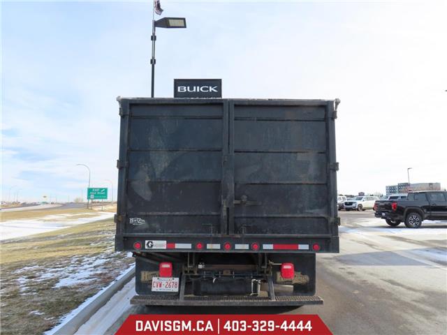 2019 RAM 5500 Chassis Tradesman/SLT/Laramie/Limited (Stk: 302543) in Lethbridge - Image 5 of 11