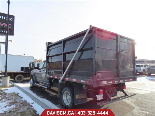 2019 RAM 5500 Chassis Tradesman/SLT/Laramie/Limited (Stk: 302543) in Lethbridge - Image 6 of 11