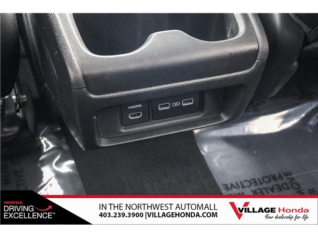 2024 Honda Odyssey Touring (Stk: VP0555SL) in Calgary - Image 30 of 36 2024 Honda Odyssey Touring (Stk: VP0555SL) in Calgary - Image 30 of 36